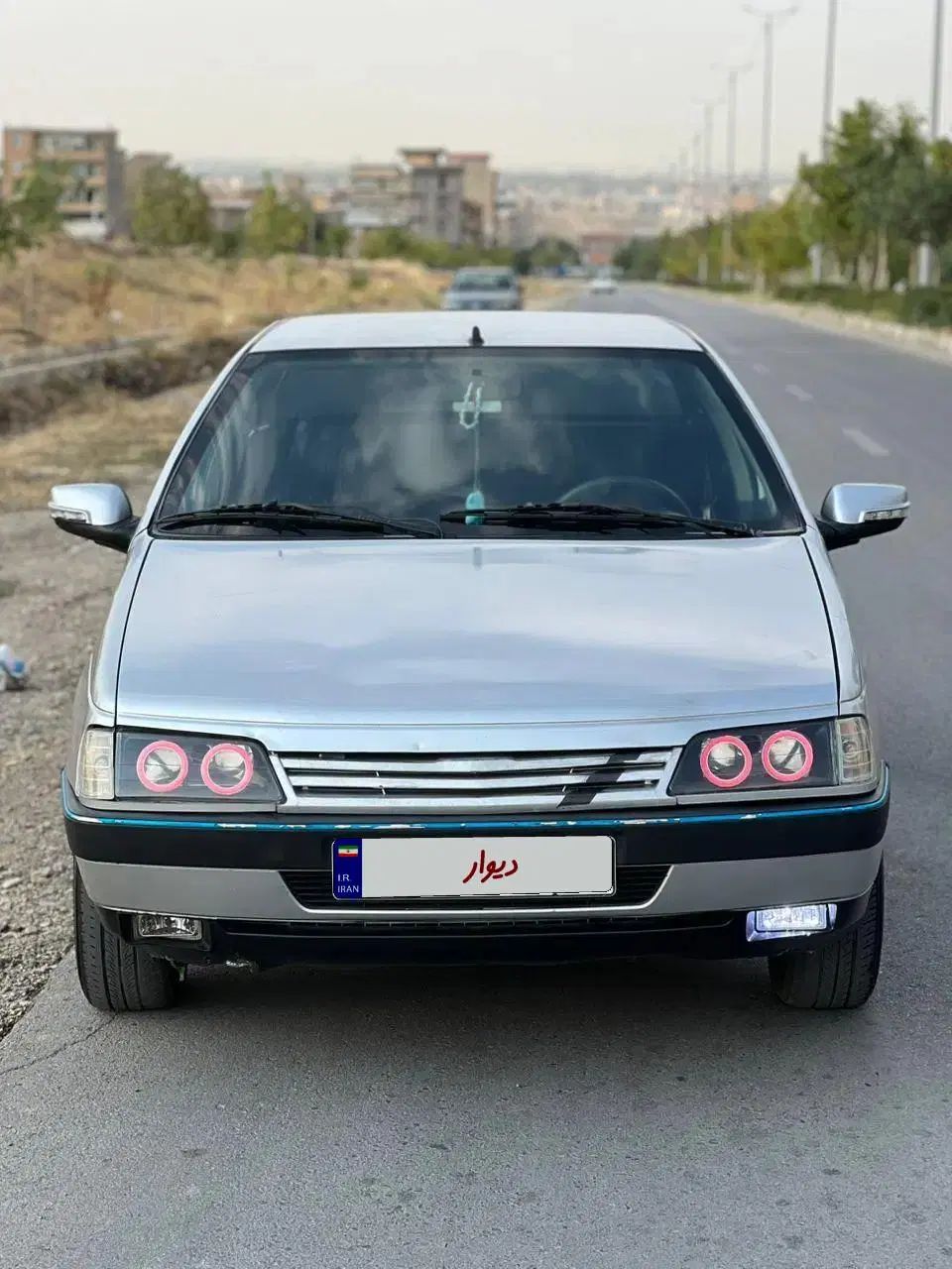 خودرو پژو، 405 آگهی ann_20069723