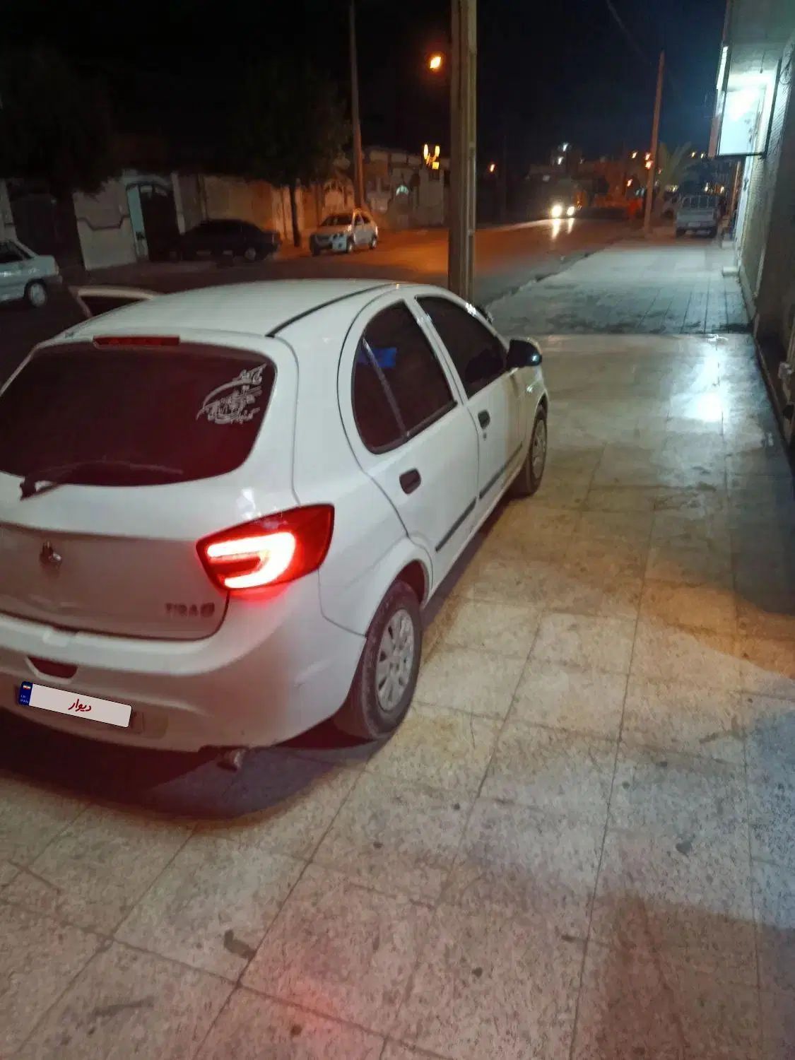 خودرو تیبا، 2 آگهی ann_20069727