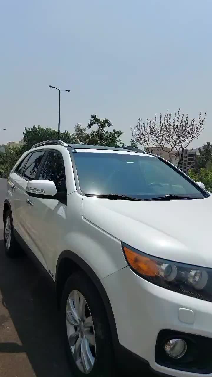خودرو کیا، سورنتو آگهی ann_20069744
