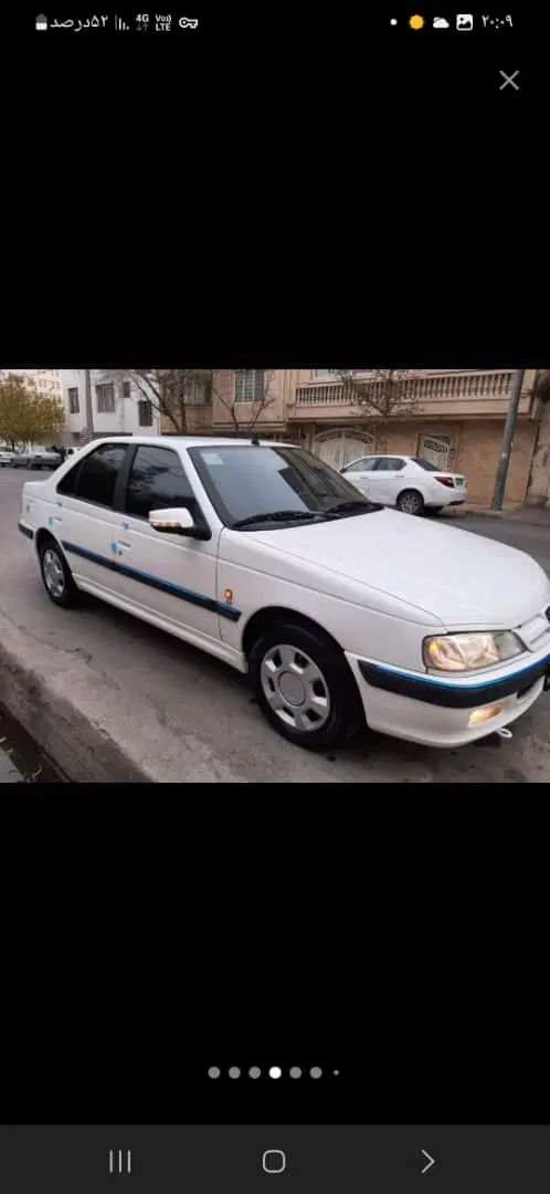 خودرو پژو، پارس آگهی ann_20069752