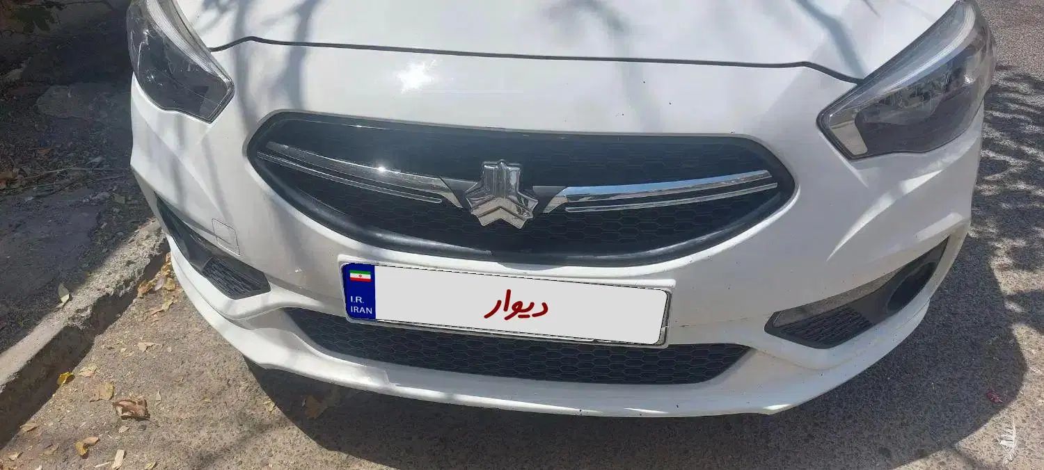 شاهین G دنده ای - 1402