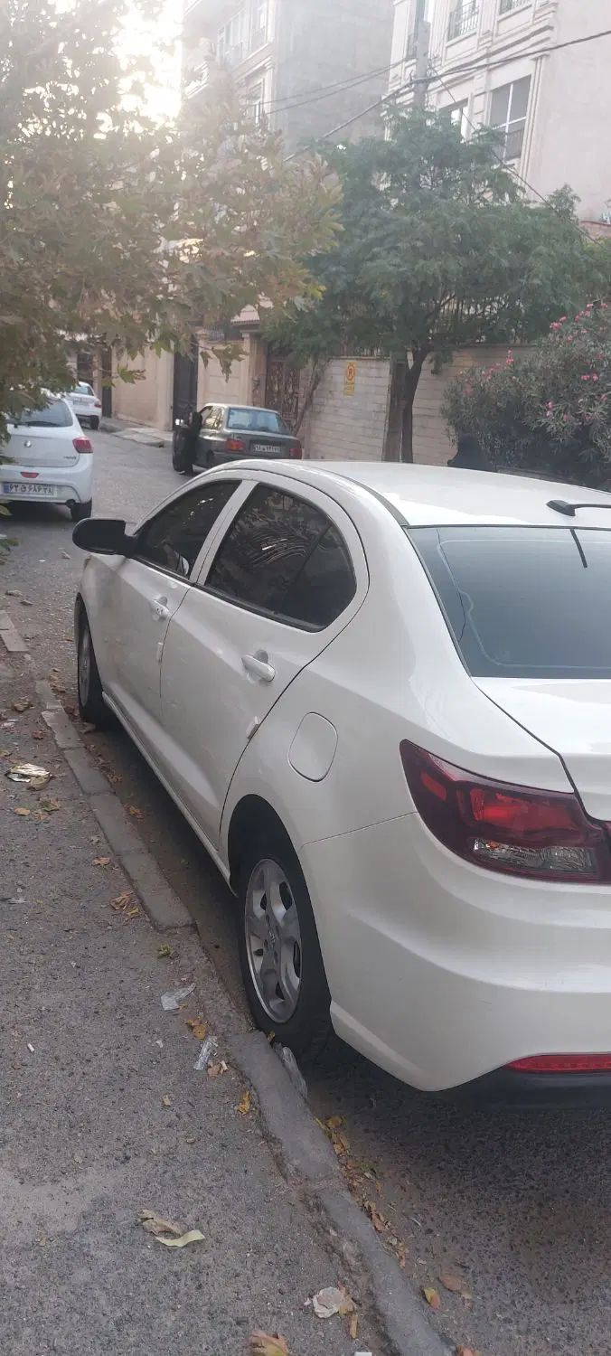 شاهین G دنده ای - 1402