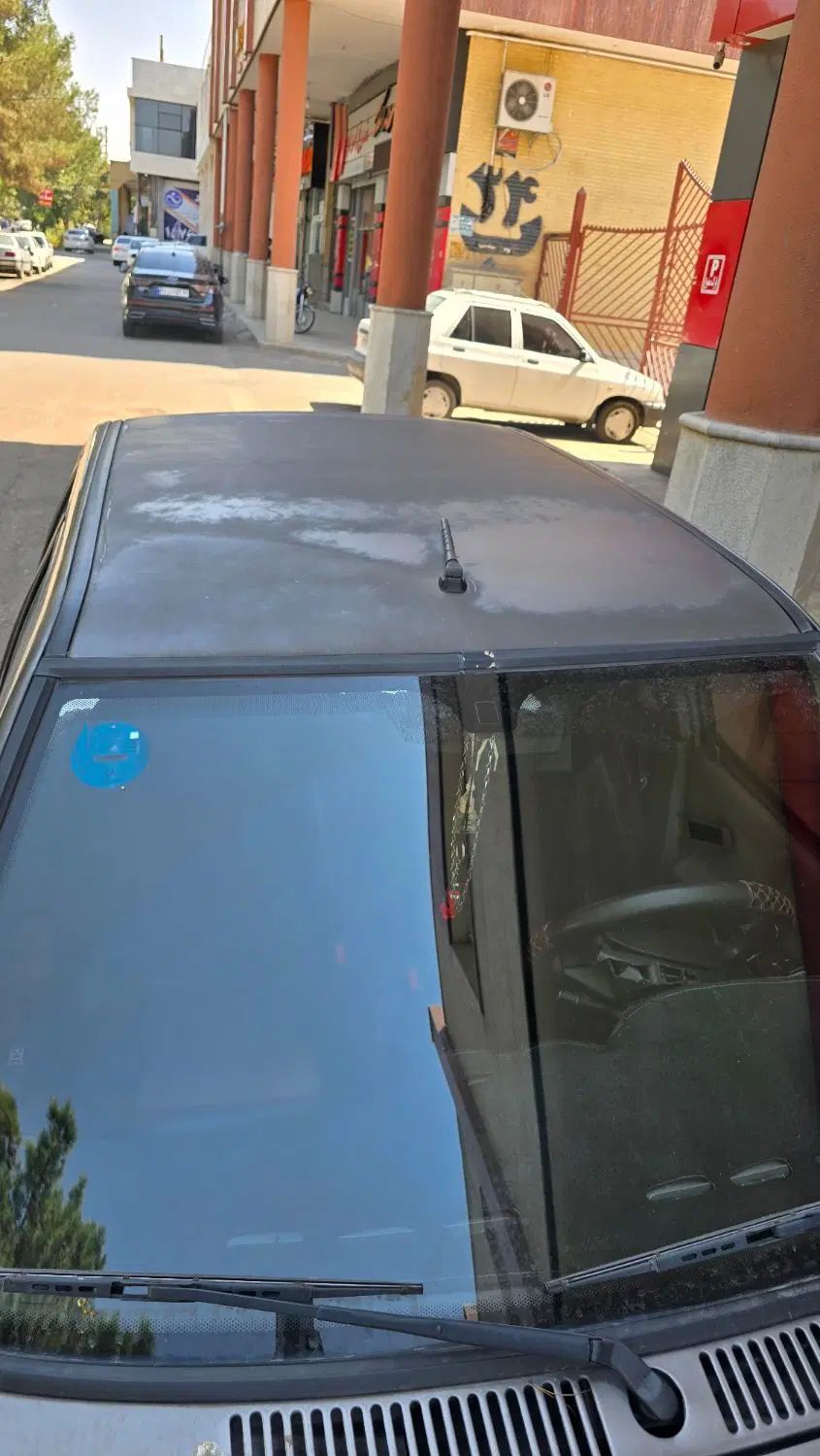 پراید 132 SL - 1390