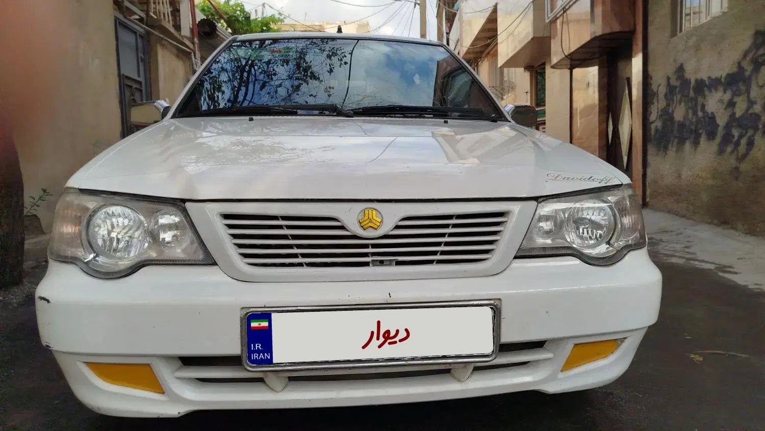 خودرو پراید، 132 آگهی ann_20069813