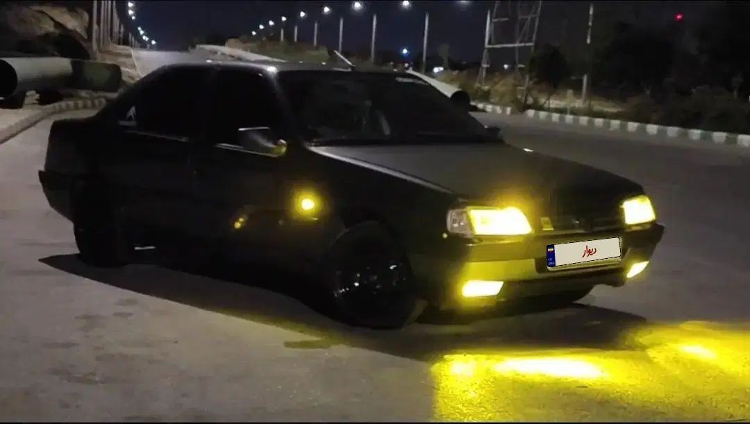 خودرو پژو، روآ آگهی ann_20069840