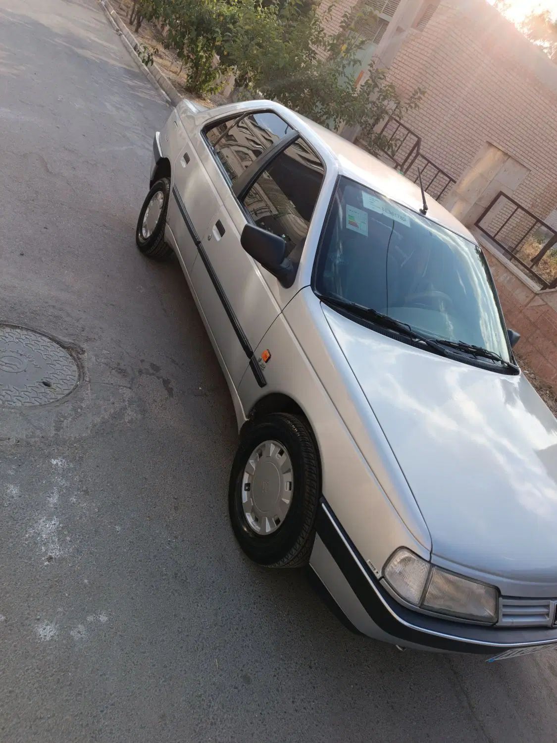 خودرو پژو، 405 آگهی ann_20069842