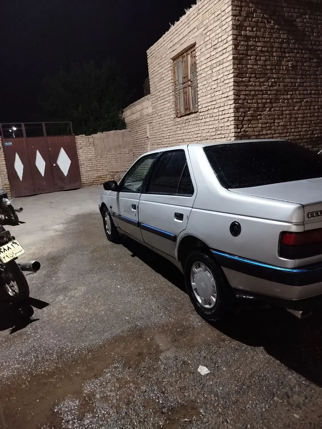 خودرو پژو، 405 آگهی ann_20069844