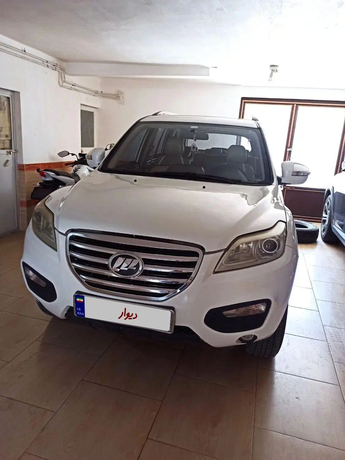خودرو لیفان، X60 آگهی ann_20069849