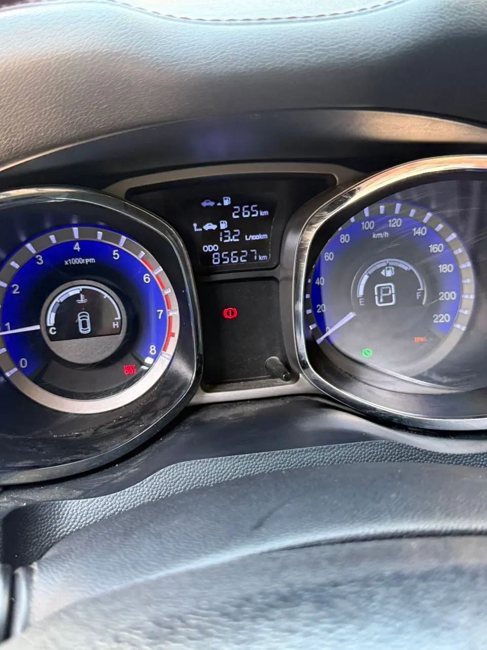 جک S5 اتوماتیک - 1397