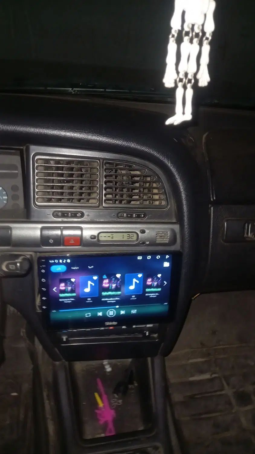 سیتروئن زانتیا X - 1386