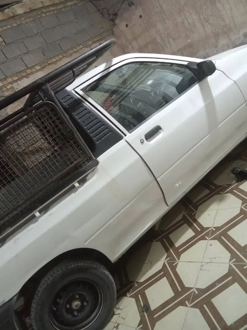پراید 151 SE - 1401