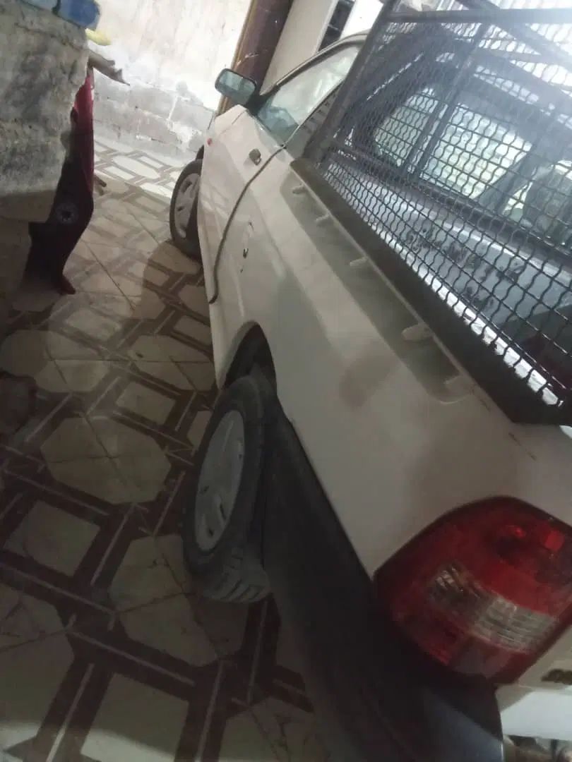پراید 151 SE - 1401
