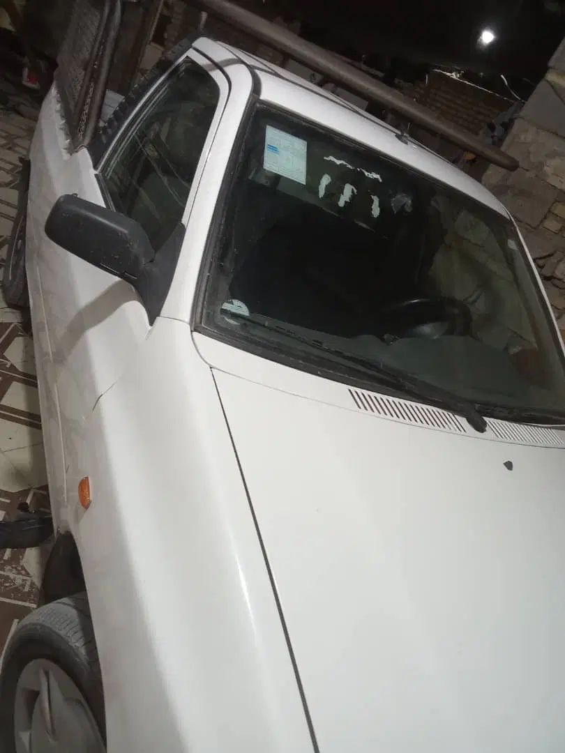 پراید 151 SE - 1401