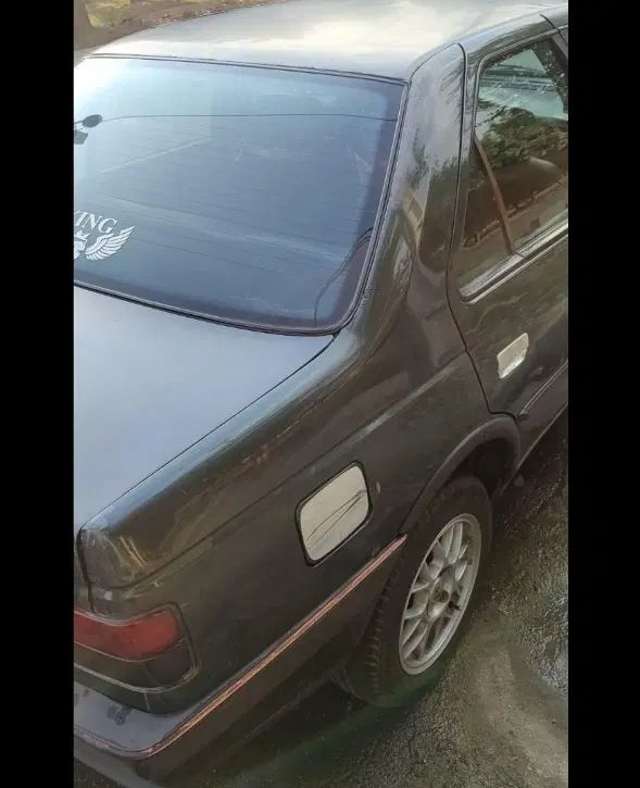 پژو 405 GLX - 1380