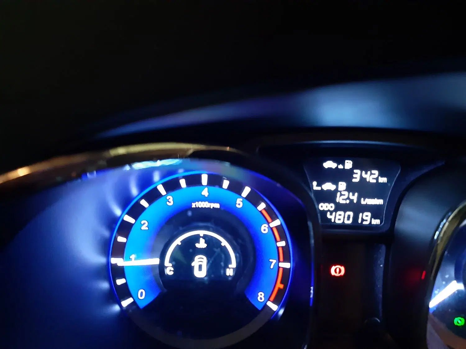 جک S5 اتوماتیک - 1398