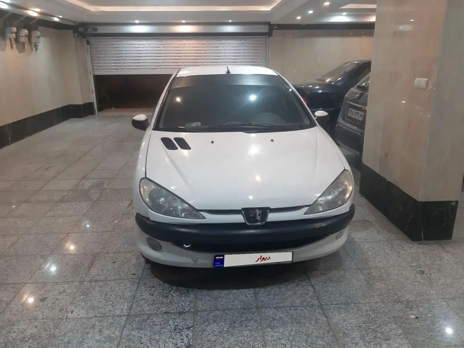 خودرو پژو، 206 آگهی ann_20069881