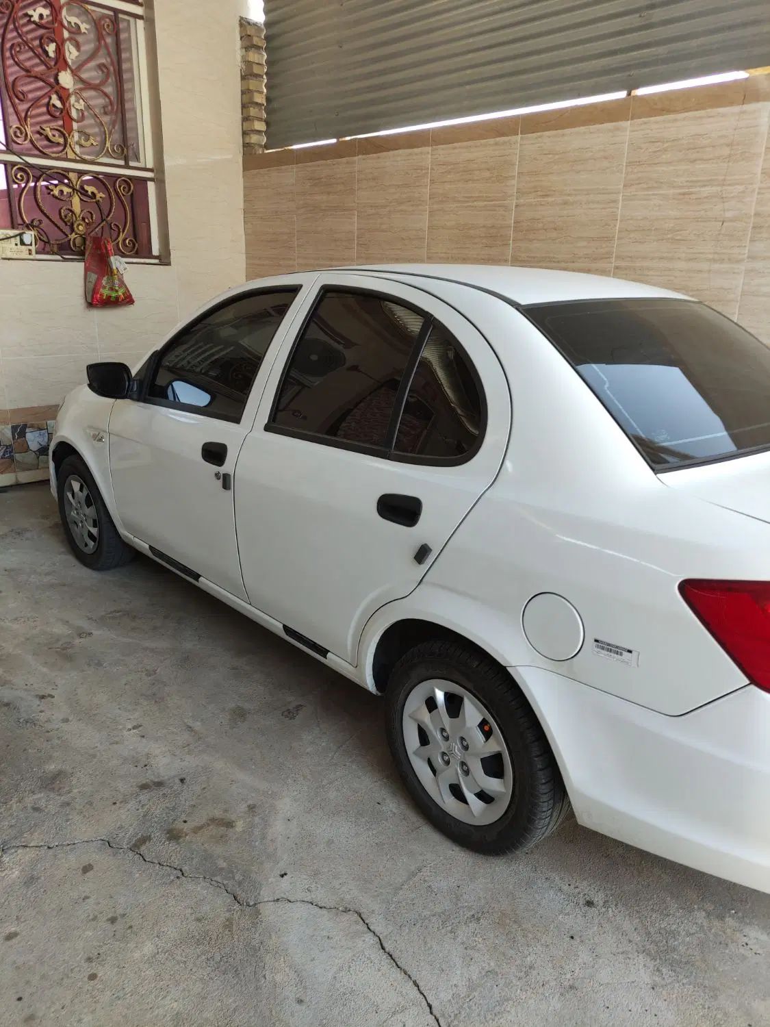 خودرو ساینا، S آگهی ann_20069882