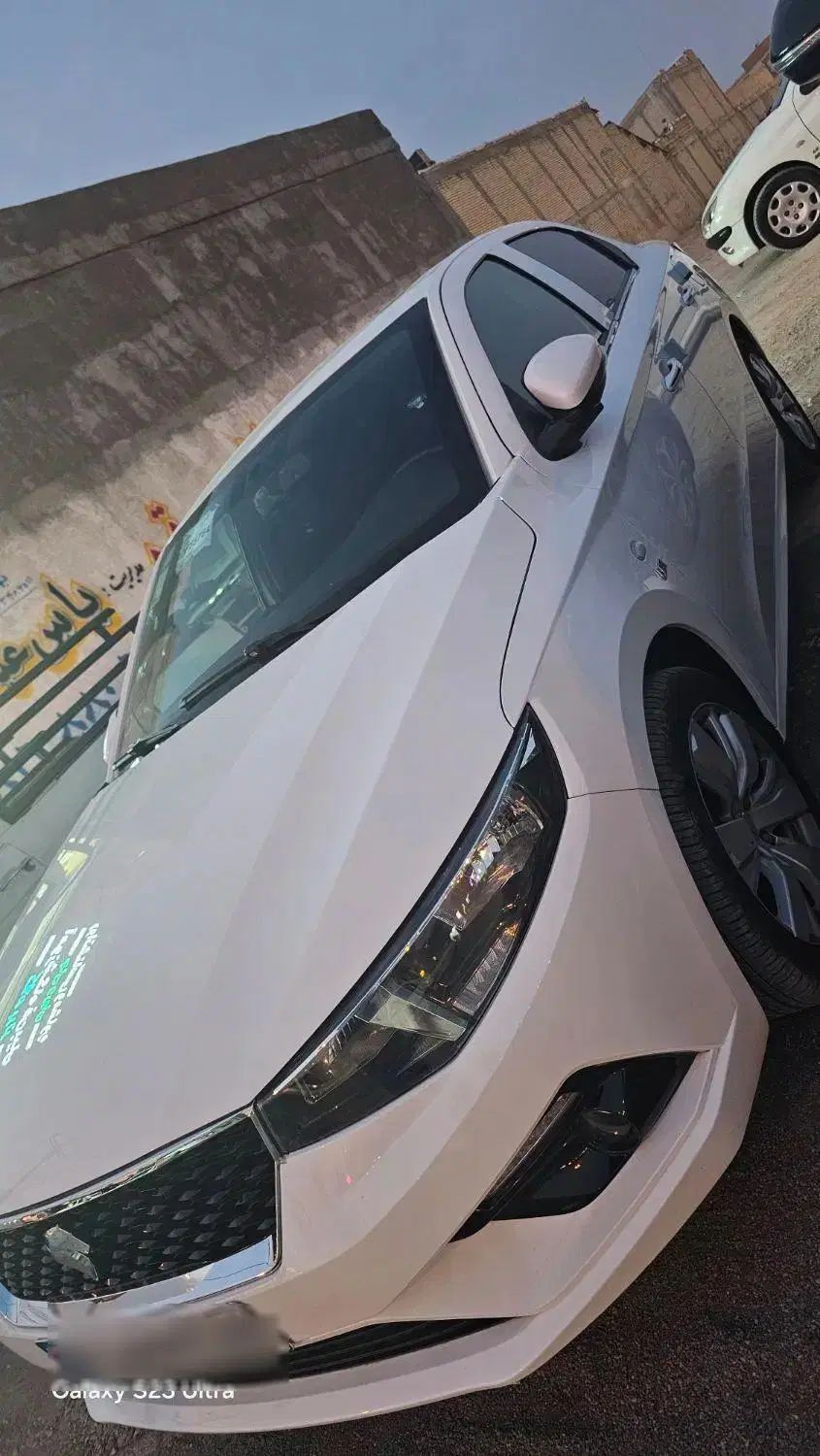 تارا اتوماتیک V4 LX - 1403