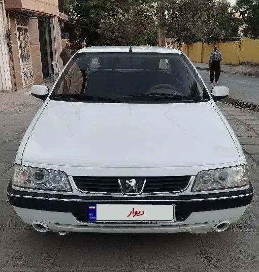 خودرو پژو، 405 SLX آگهی ann_20069910