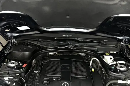 بنز CLS 350 فول - 2013