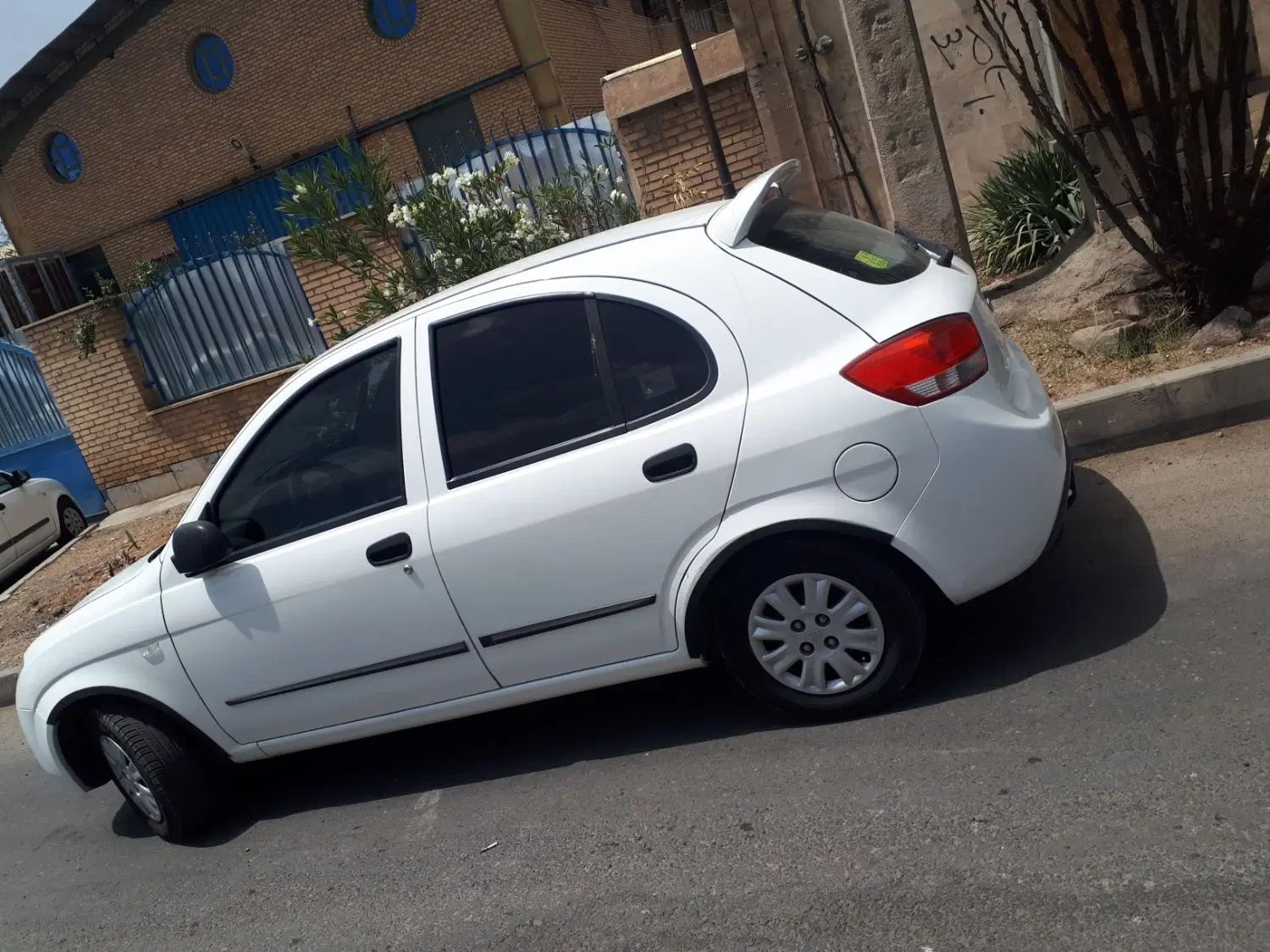 خودرو تیبا، 2 آگهی ann_20069966