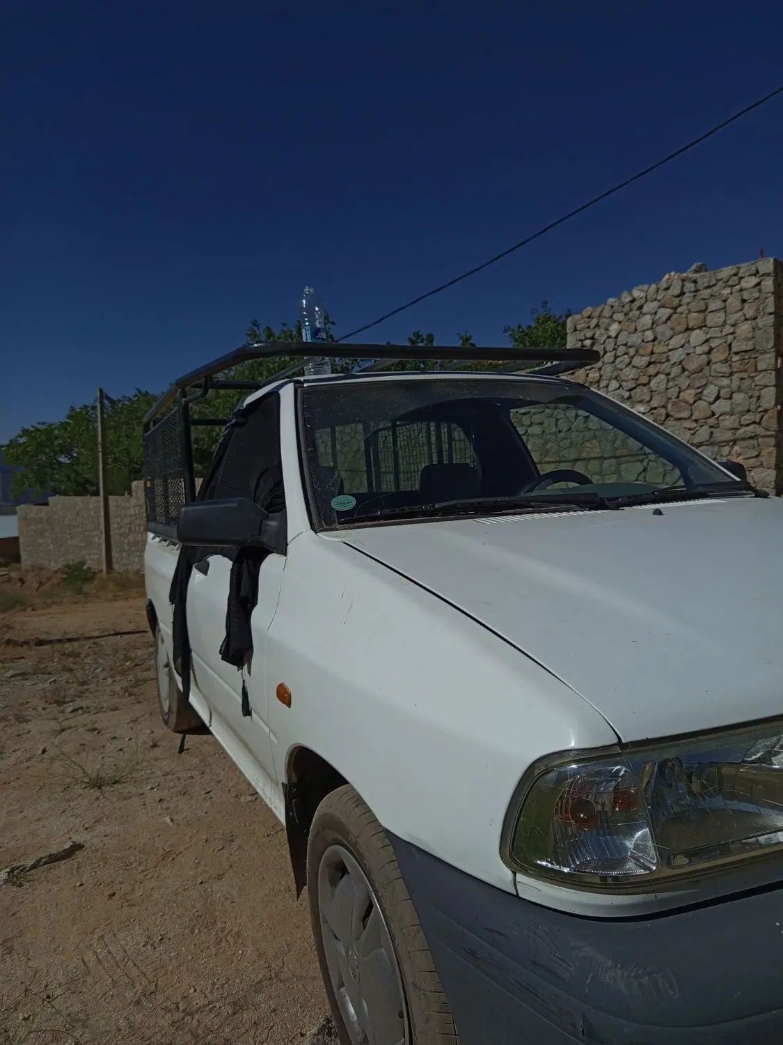 پراید 151 SE - 1398