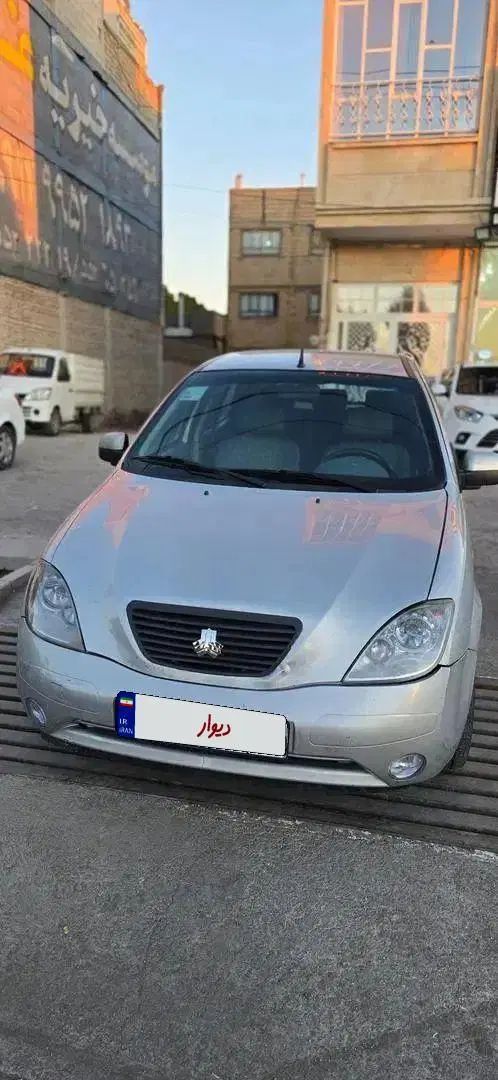 خودرو تیبا، 2 آگهی ann_20069980
