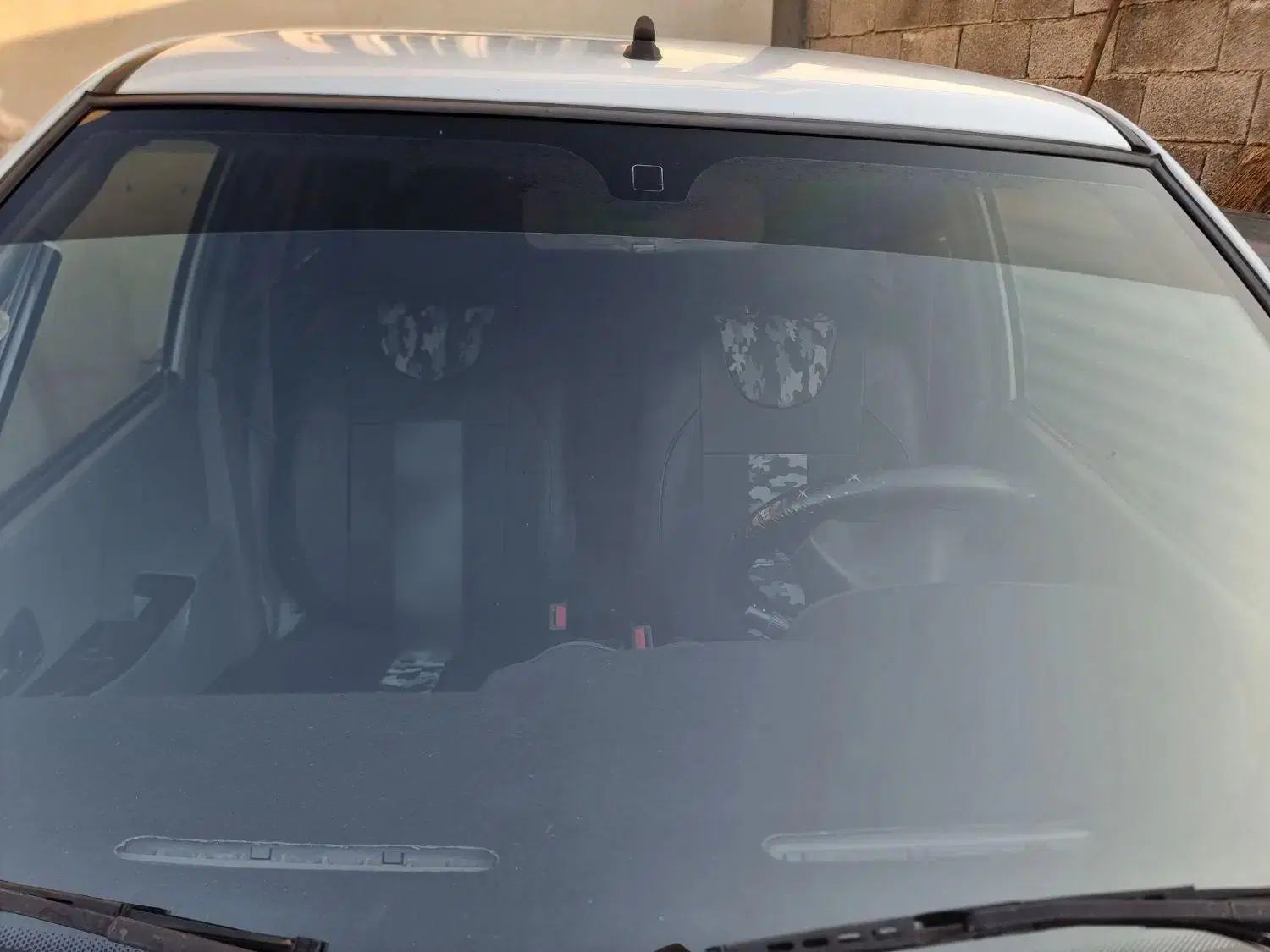 پراید 131 SE - 1394