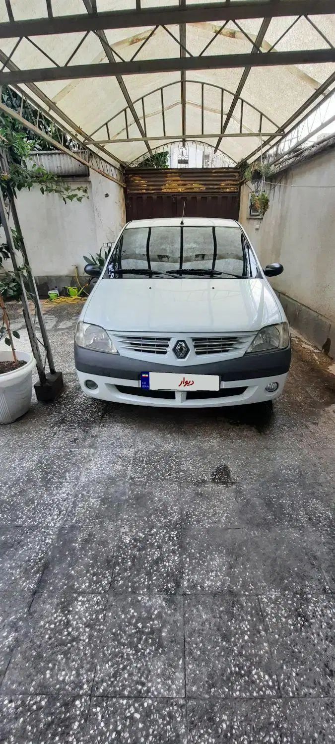خودرو رنو، تندر 90 آگهی ann_20070011
