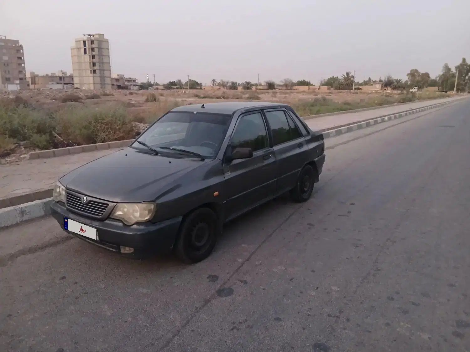 خودرو پراید، 131 آگهی ann_20070048