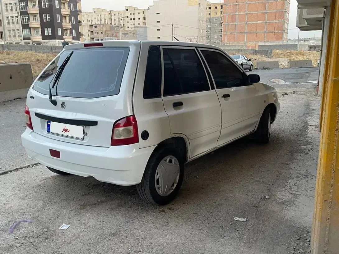 خودرو پراید، 111 آگهی ann_20070057