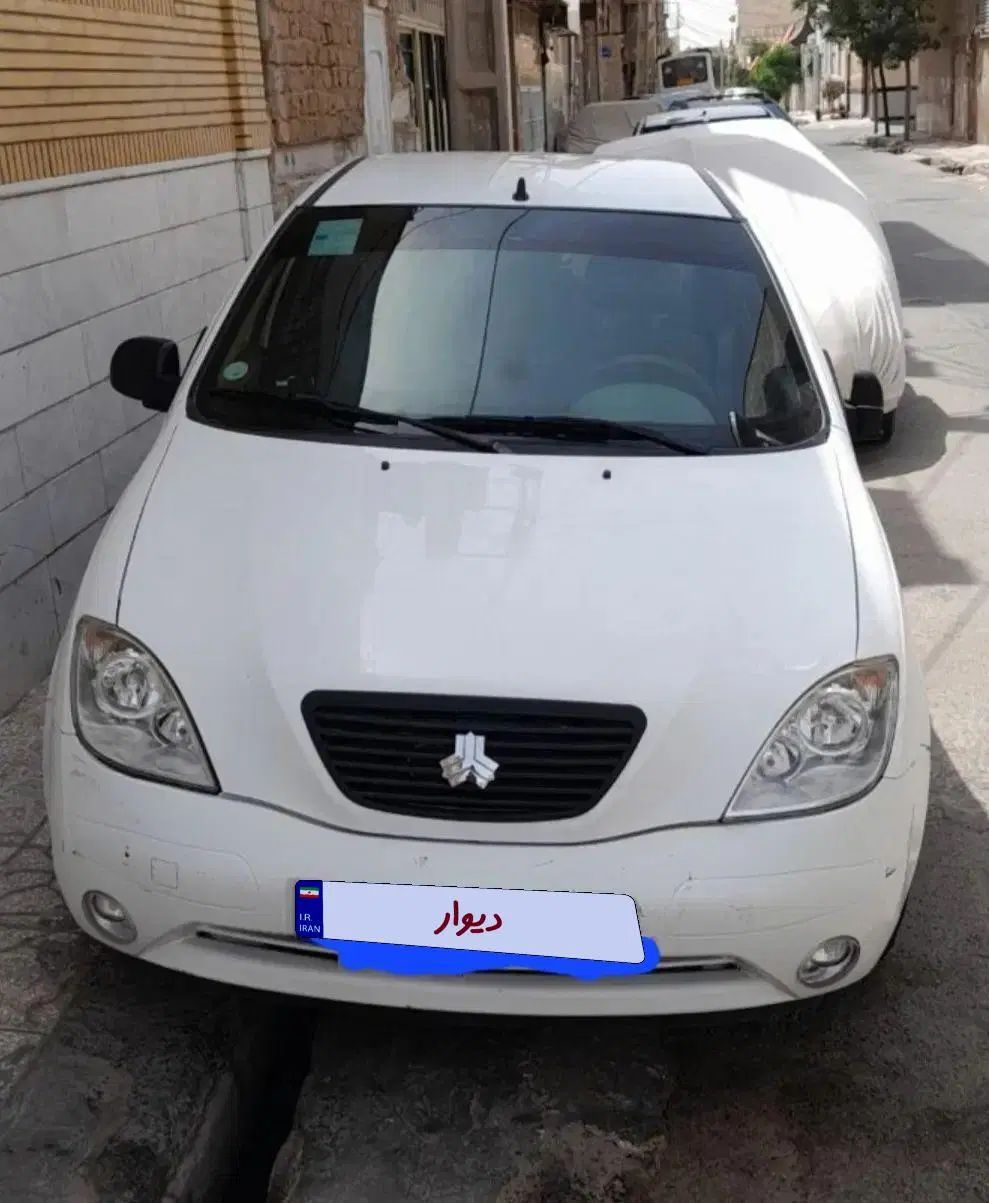 خودرو تیبا، صندوق دار آگهی ann_20070062