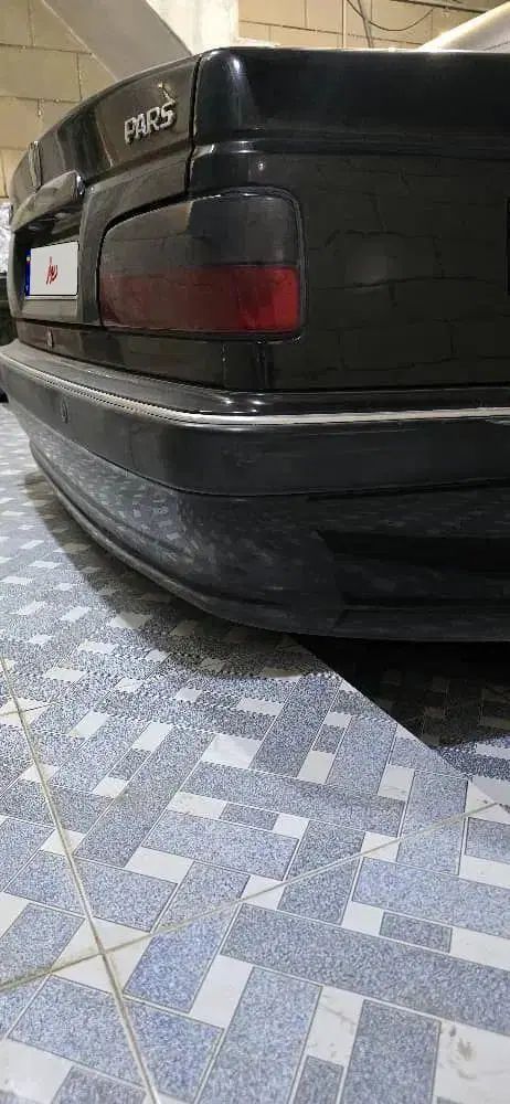پژو پارس سال - 1399