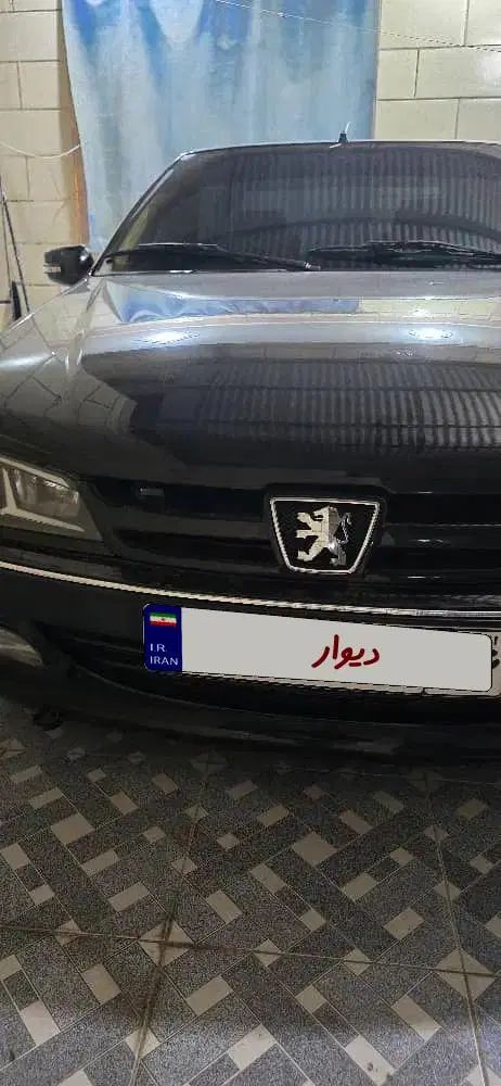 خودرو پژو، پارس آگهی ann_20070080