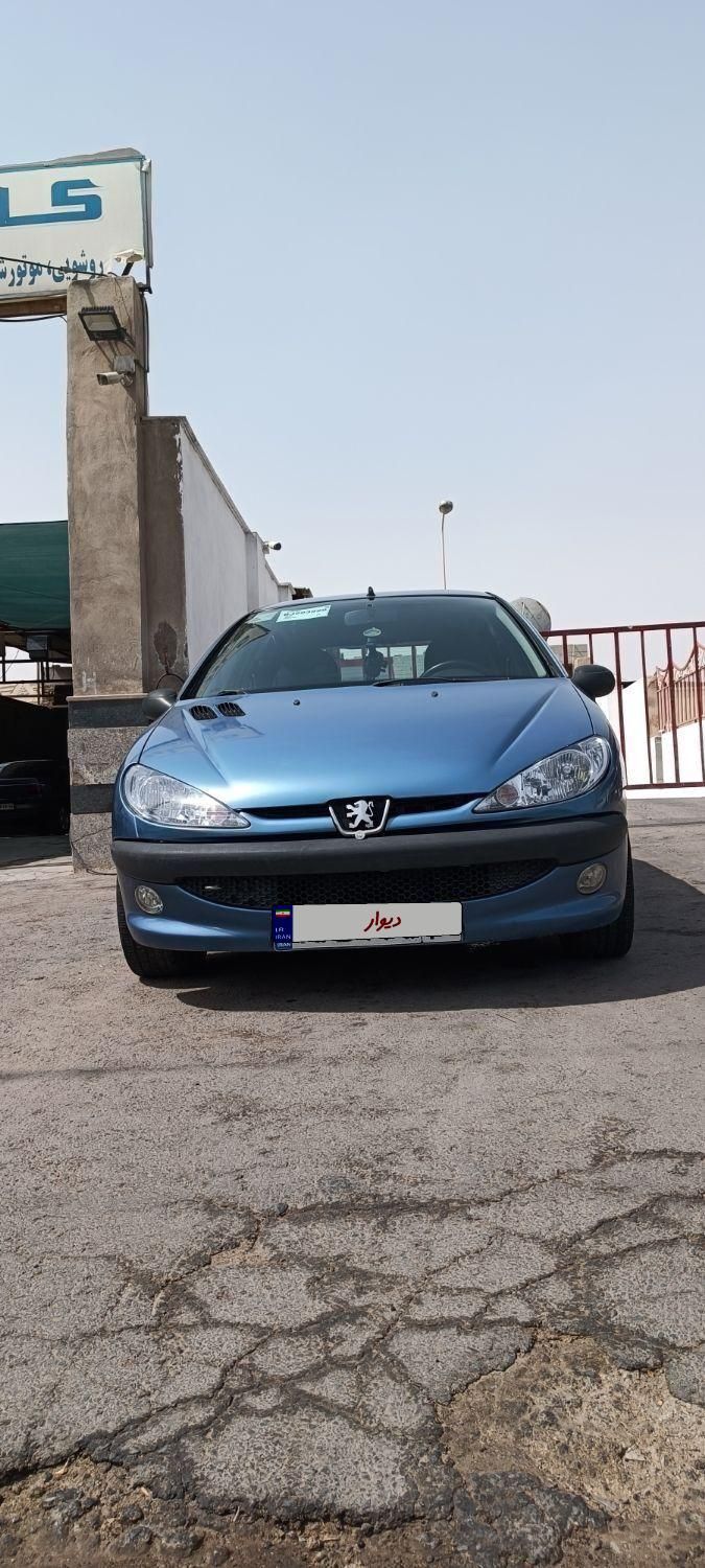 خودرو پژو، 206 آگهی ann_20070091