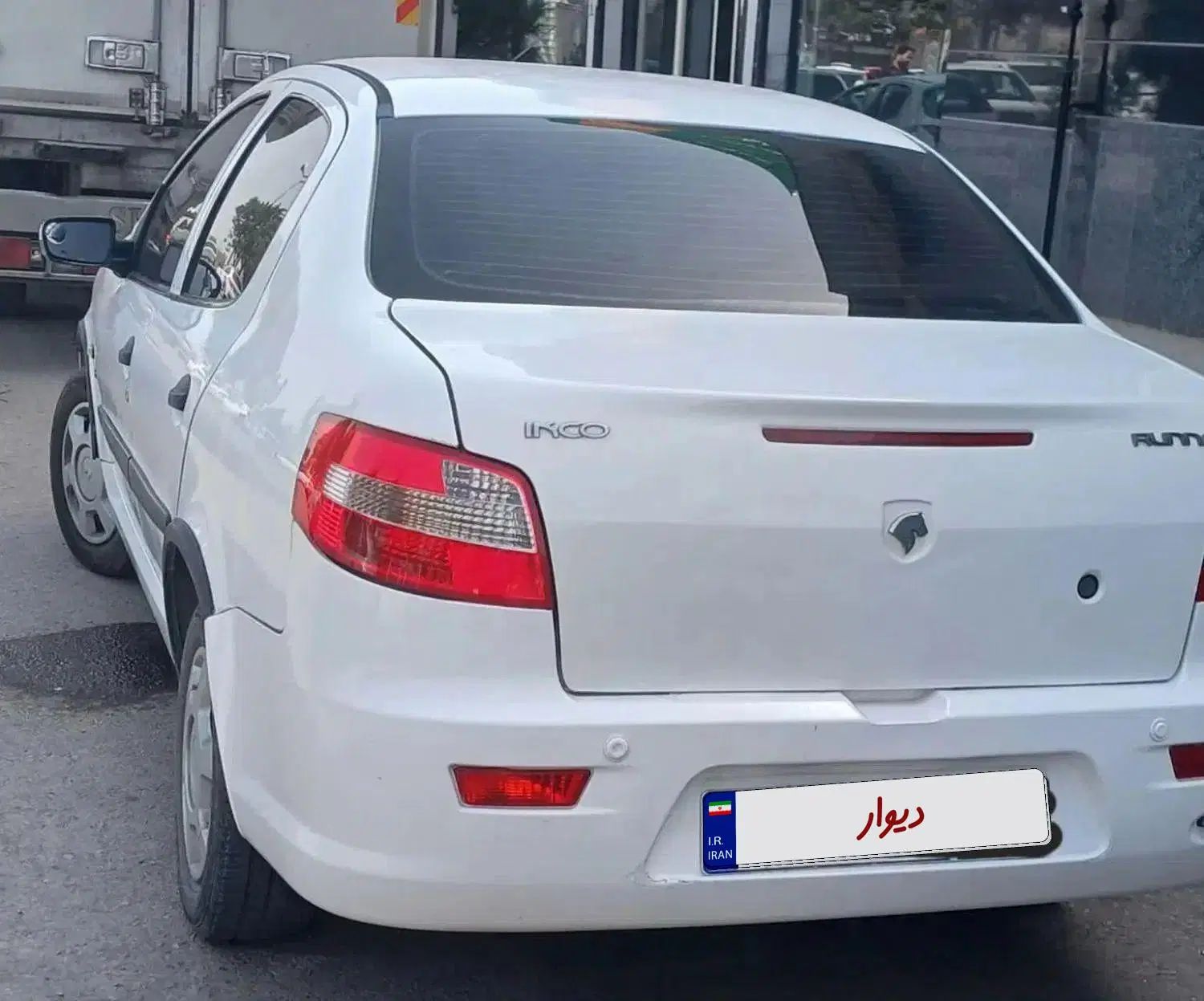 رانا LX TU5 - 1392