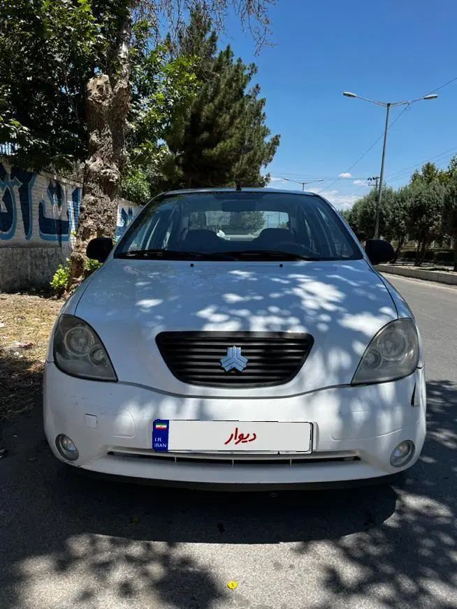 خودرو تیبا، صندوق دار آگهی ann_20070106