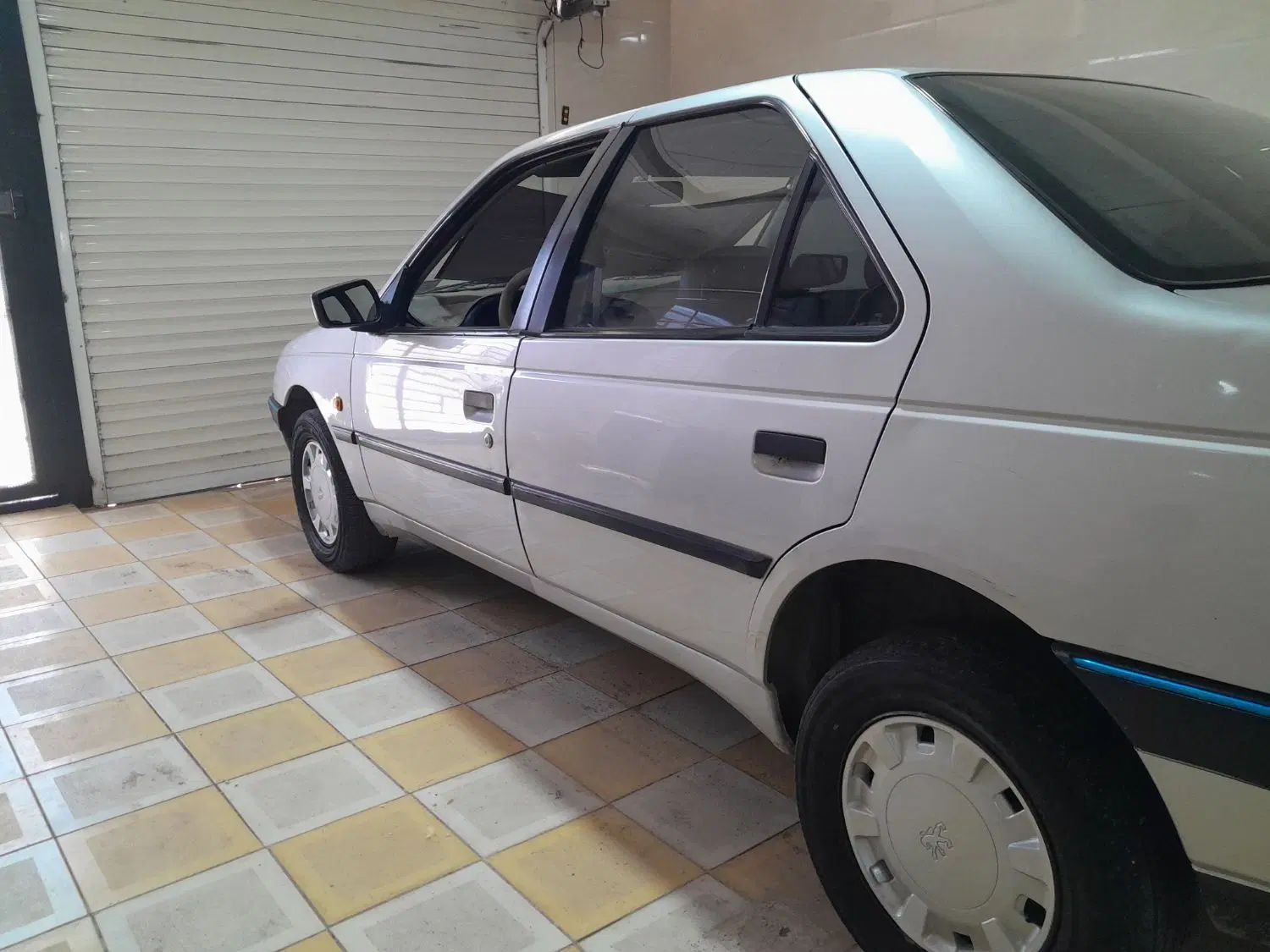 خودرو پژو، 405 آگهی ann_20070107