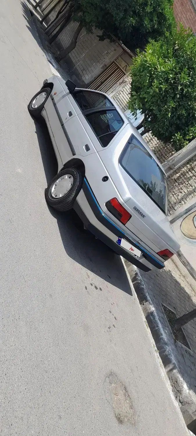 خودرو پژو، 405 آگهی ann_20070108