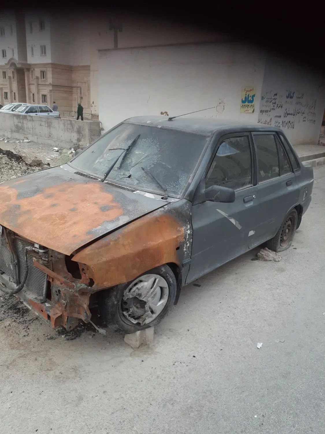 خودرو پراید، صبا آگهی ann_20070121
