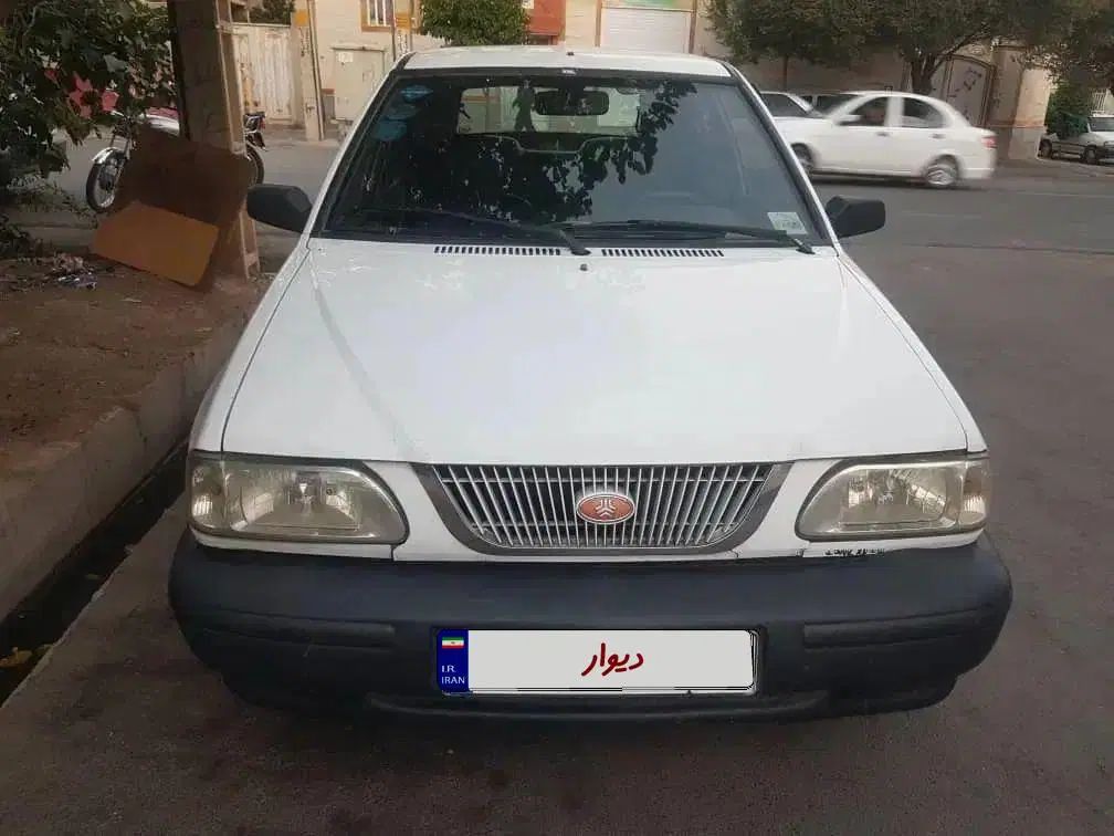 خودرو پراید، 141 آگهی ann_20070134