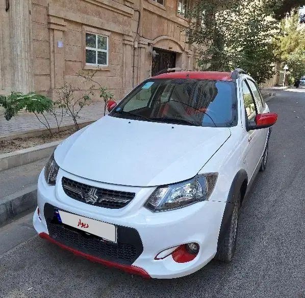 خودرو کوییک، R آگهی ann_20070143