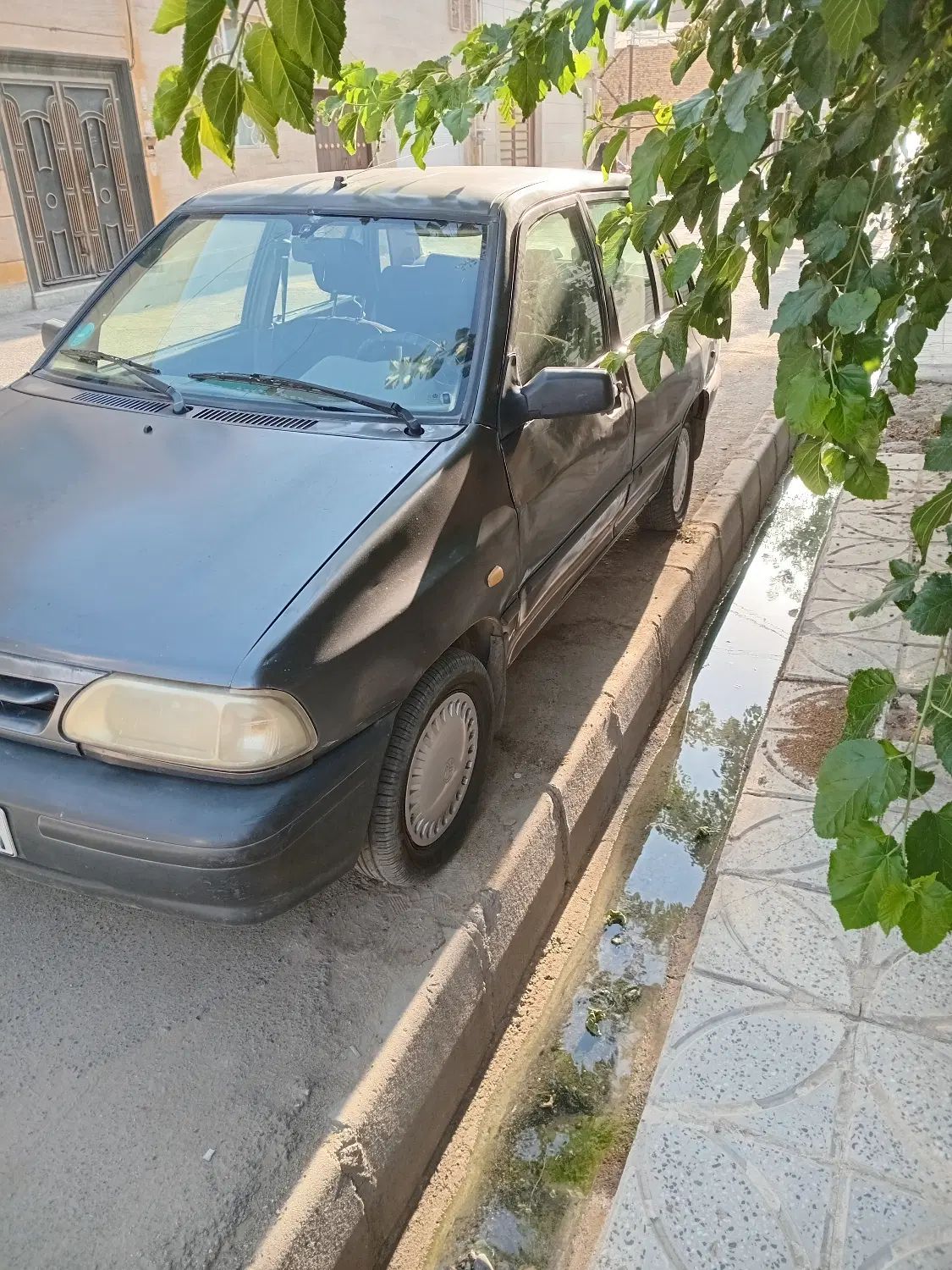 خودرو پراید، صبا آگهی ann_20070145