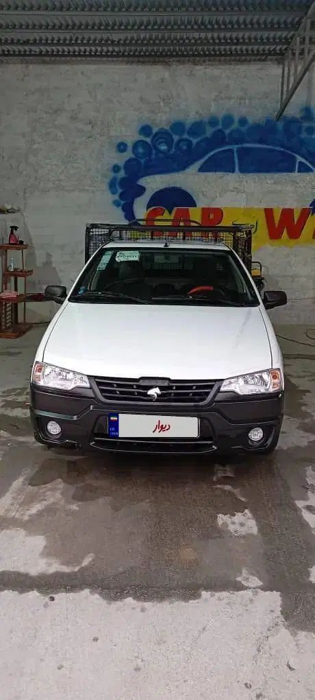 خودرو آریسان، 2 آگهی ann_20070160