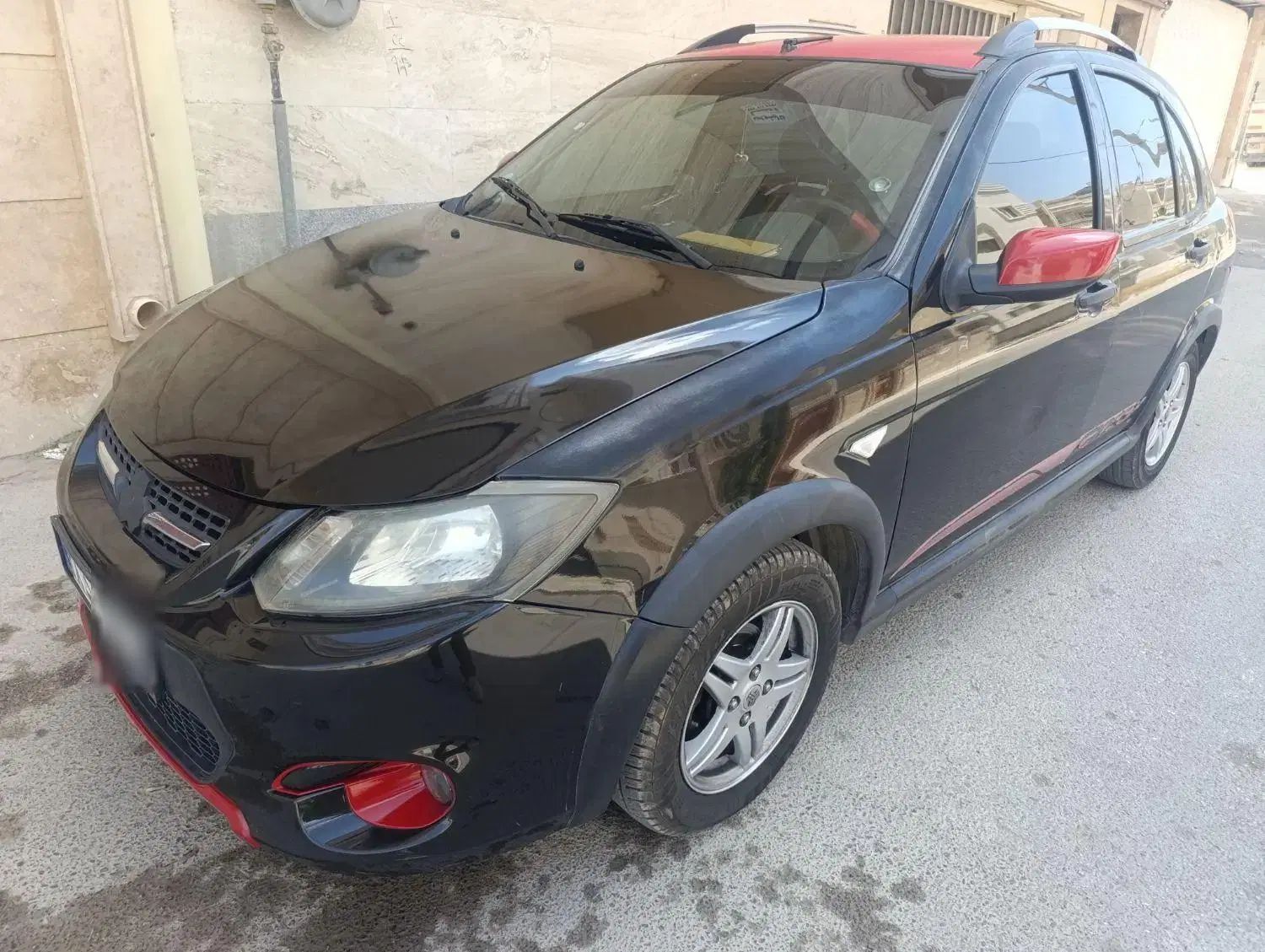 خودرو کوییک، R آگهی ann_20070172