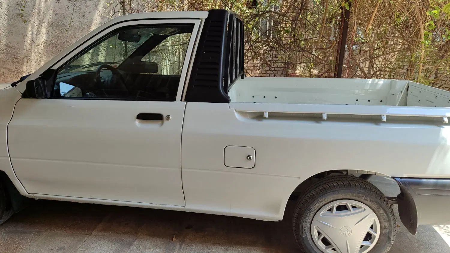 پراید 151 SE - 1404