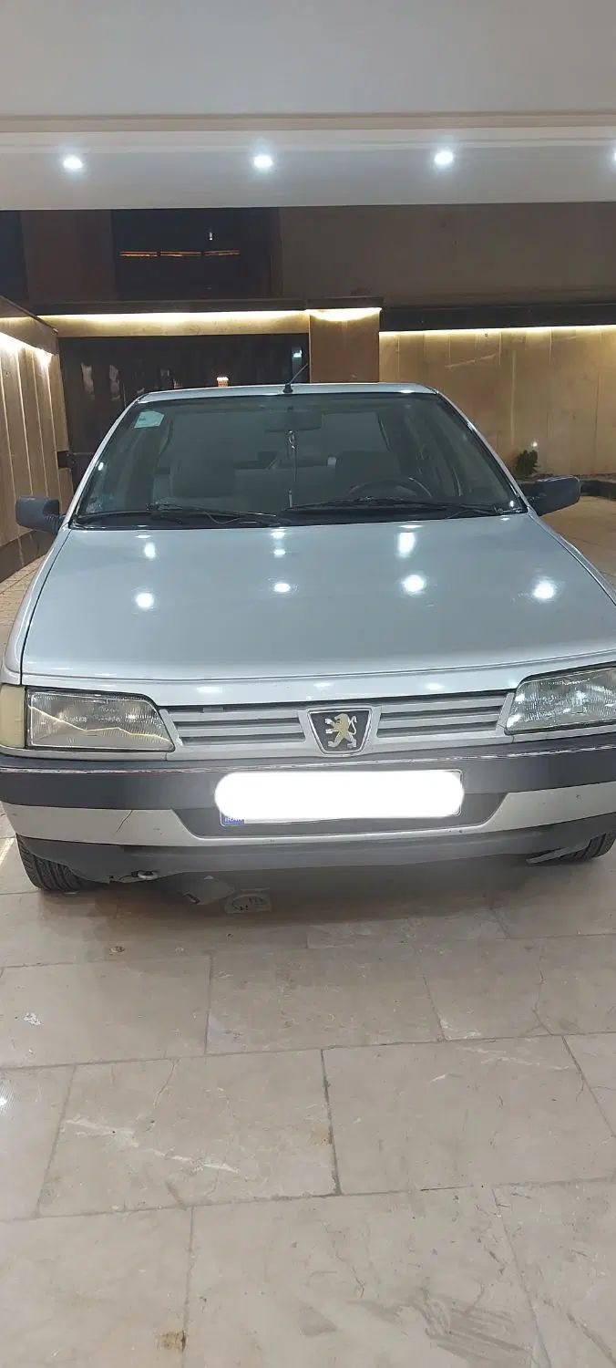 خودرو پژو، 405 آگهی ann_20070188
