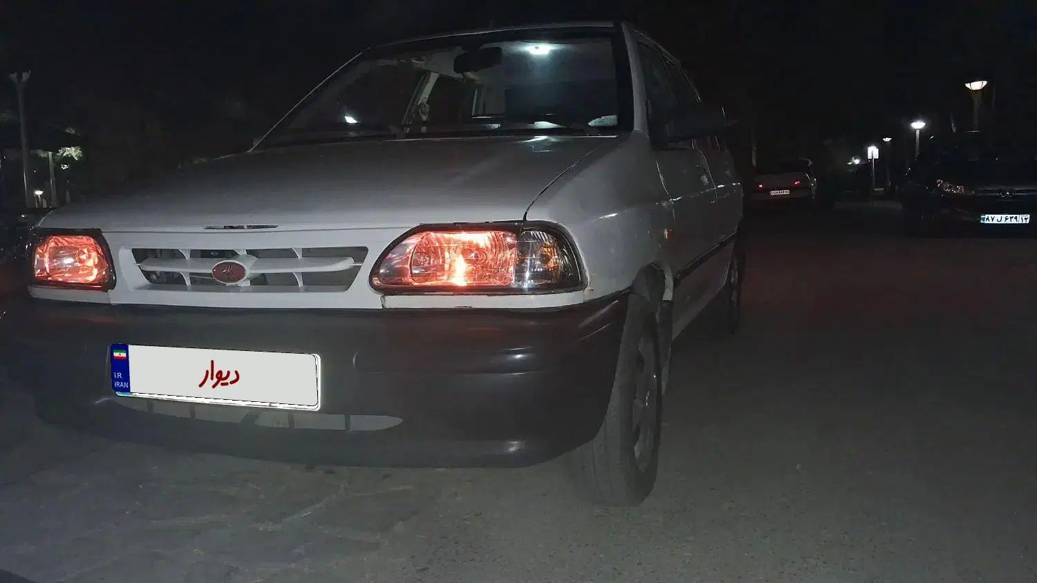 خودرو پراید، صبا آگهی ann_20070220