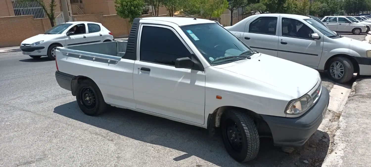 پراید 151 SE - 1402