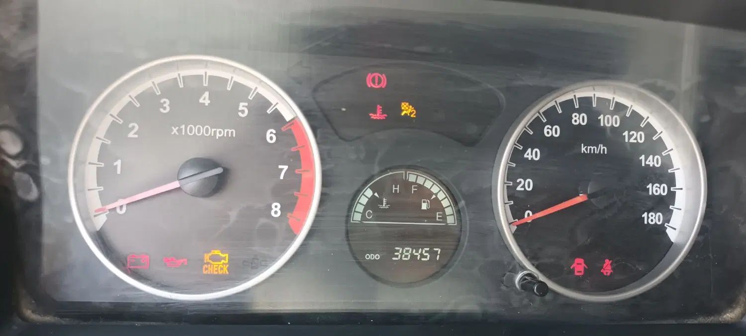 پراید 151 SE - 1402